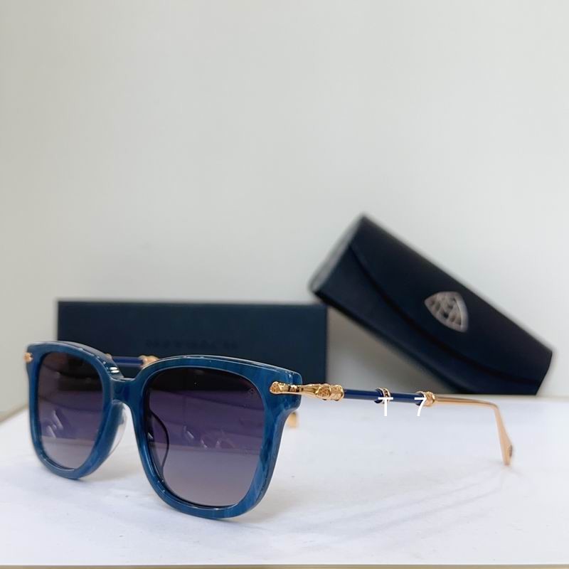 MAYBACH Z143 53 20-145 G02