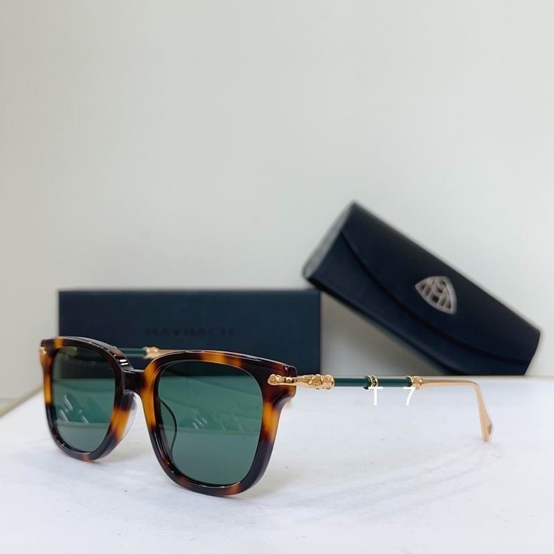 MAYBACH Z143 53 20-145 G03