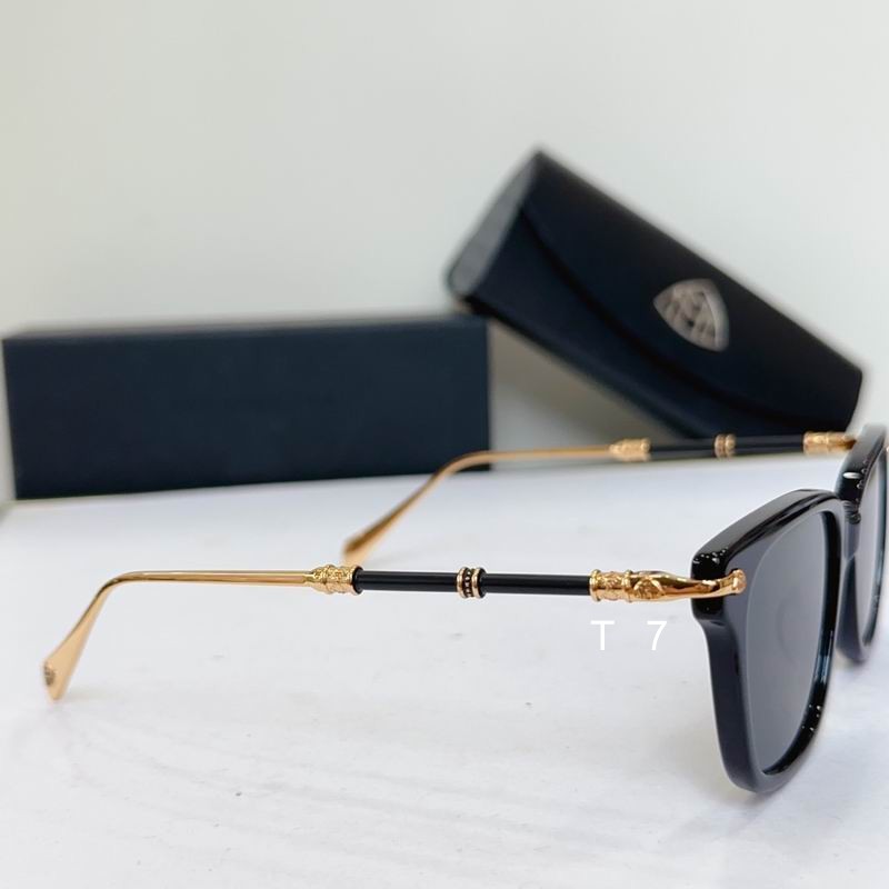 MAYBACH Z143 53 20-145 G07