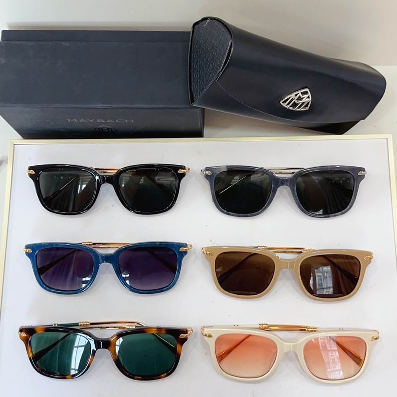 MAYBACH Z143 53 20-145 G08