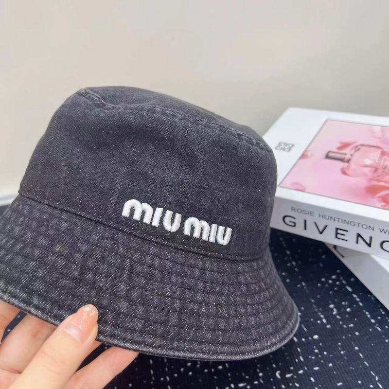 MIumiu hat dx (1265)