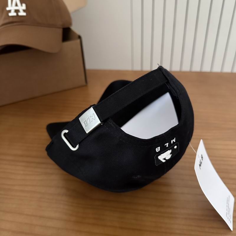 MLB NY cap dx (101)