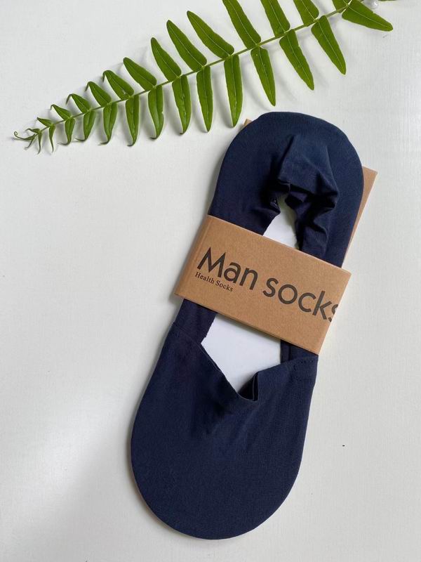 Man socks QY (4)