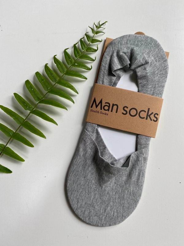 Man socks QY (6)