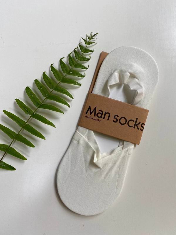 Man socks QY (7)