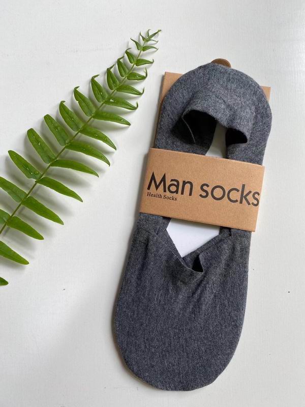 Man socks QY (8)