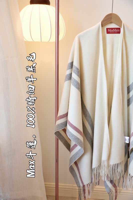 Max Mara cloak 135X165cm E (6)