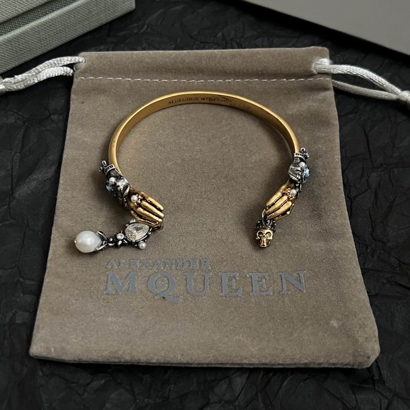 McQueen bracelet 04yxh01 (12)