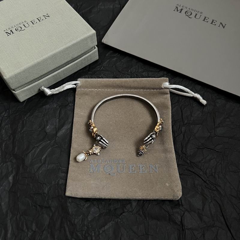 McQueen bracelet 04yxh01 (4)