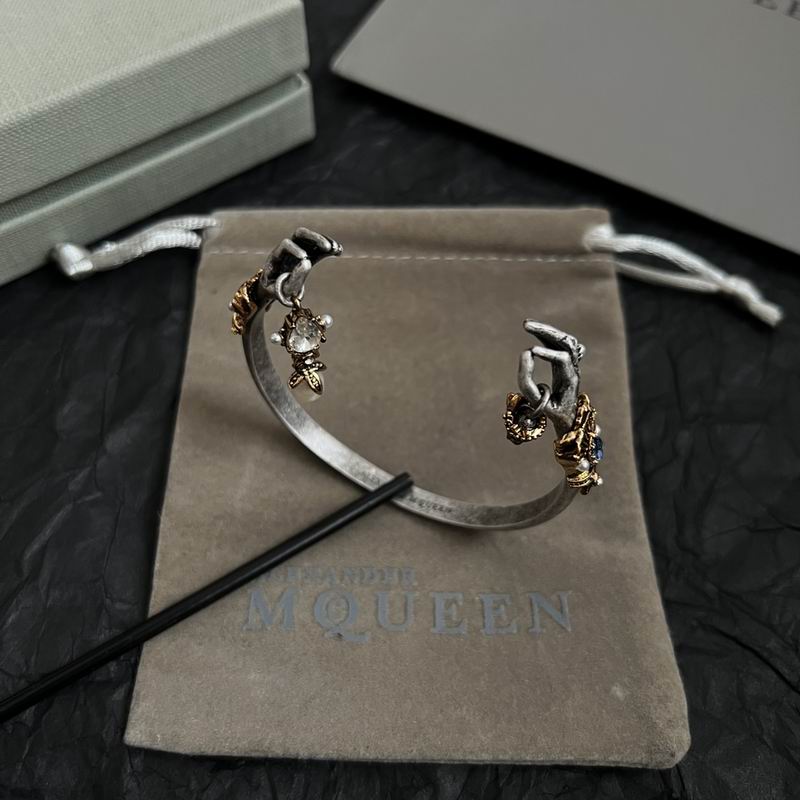 McQueen bracelet 04yxh01 (6)