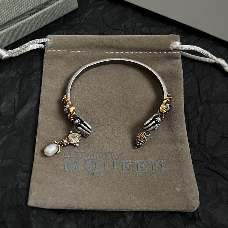 McQueen bracelet 04yxh01 (7)