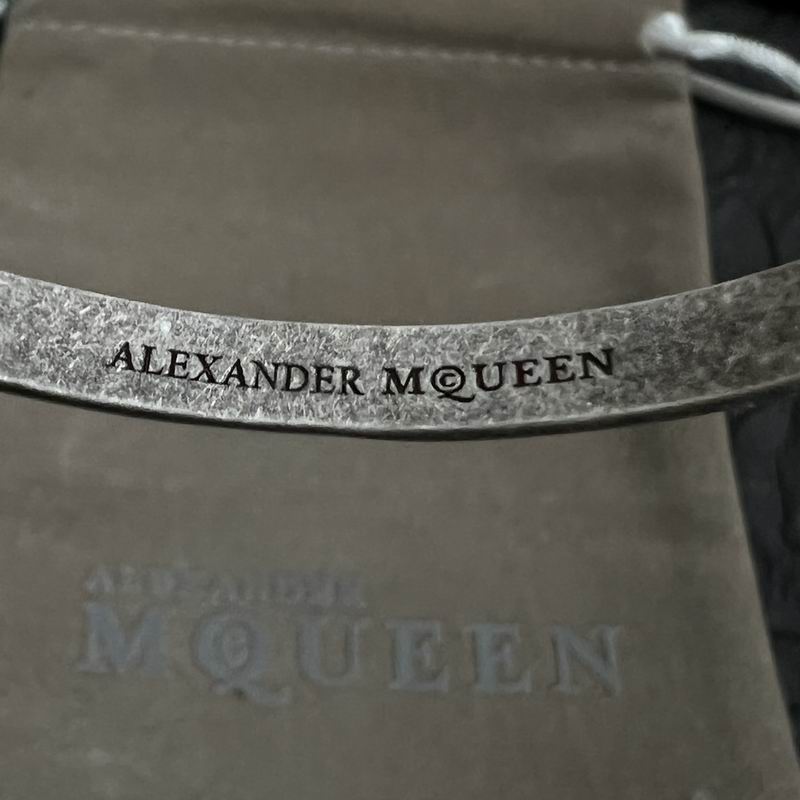 McQueen bracelet 04yxh01 (8)