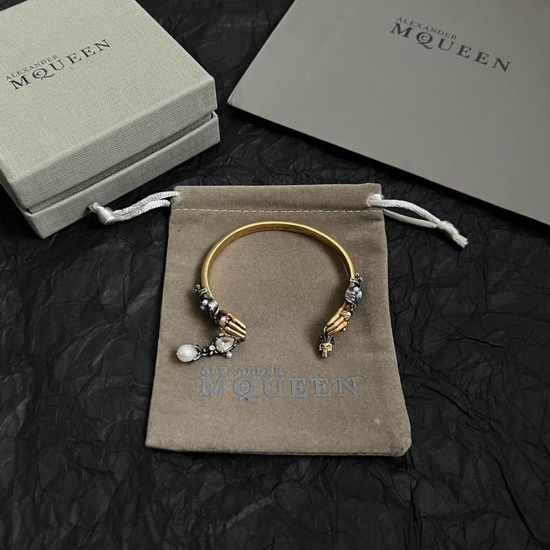 McQueen bracelet 04yxh01 (9)