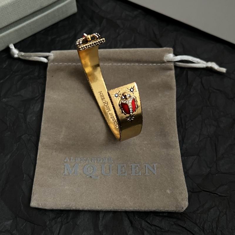 McQueen bracelet 04yxh02 (10)