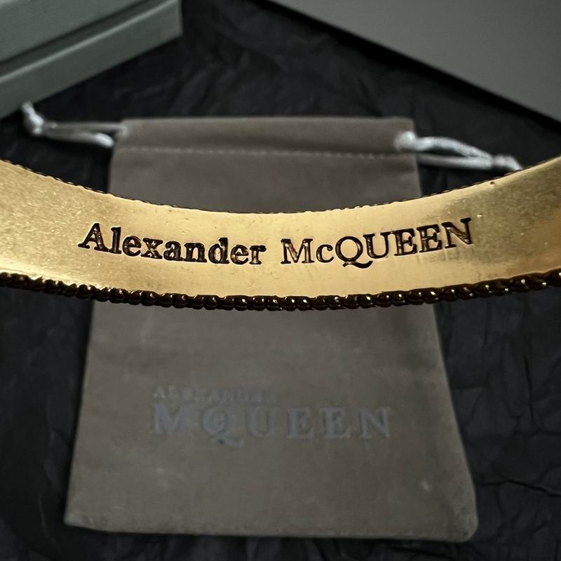 McQueen bracelet 04yxh02 (11)