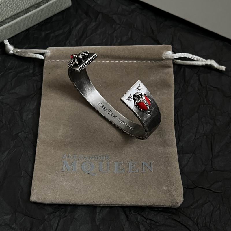 McQueen bracelet 04yxh02 (4)