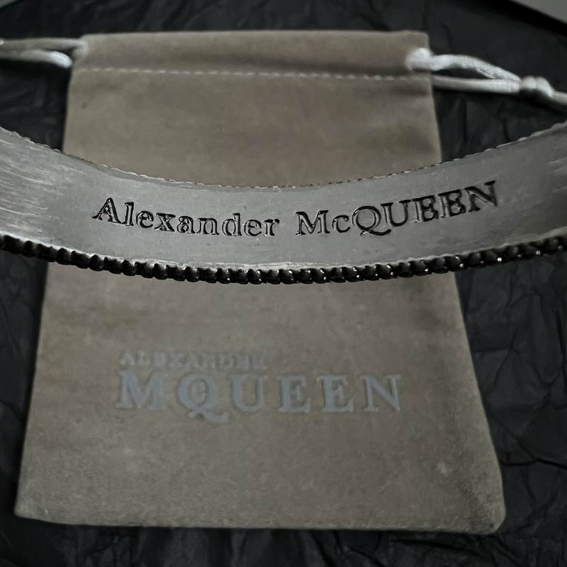 McQueen bracelet 04yxh02 (6)
