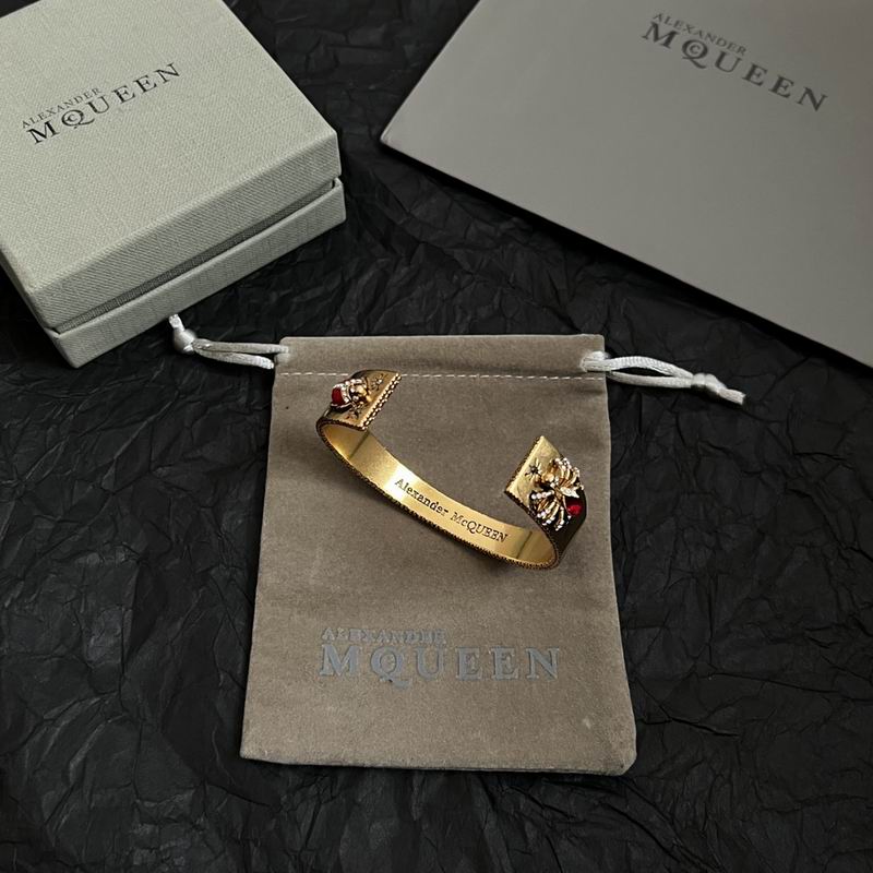 McQueen bracelet 04yxh02 (7)