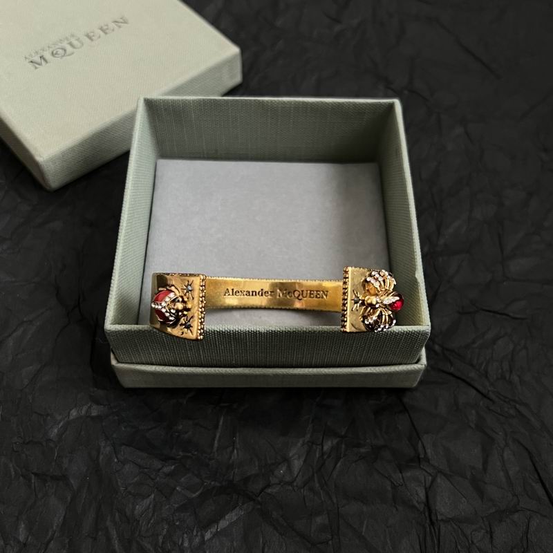 McQueen bracelet 04yxh02 (8)