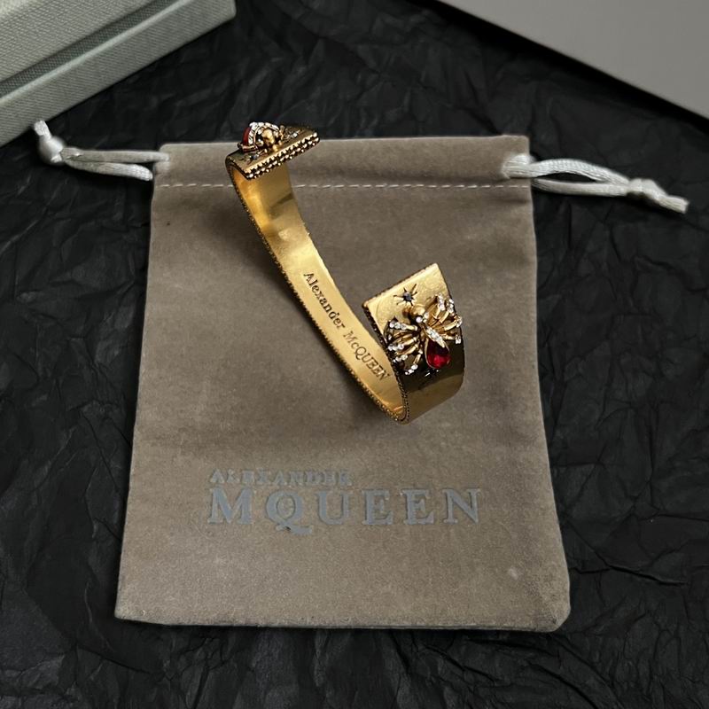McQueen bracelet 04yxh02 (9)