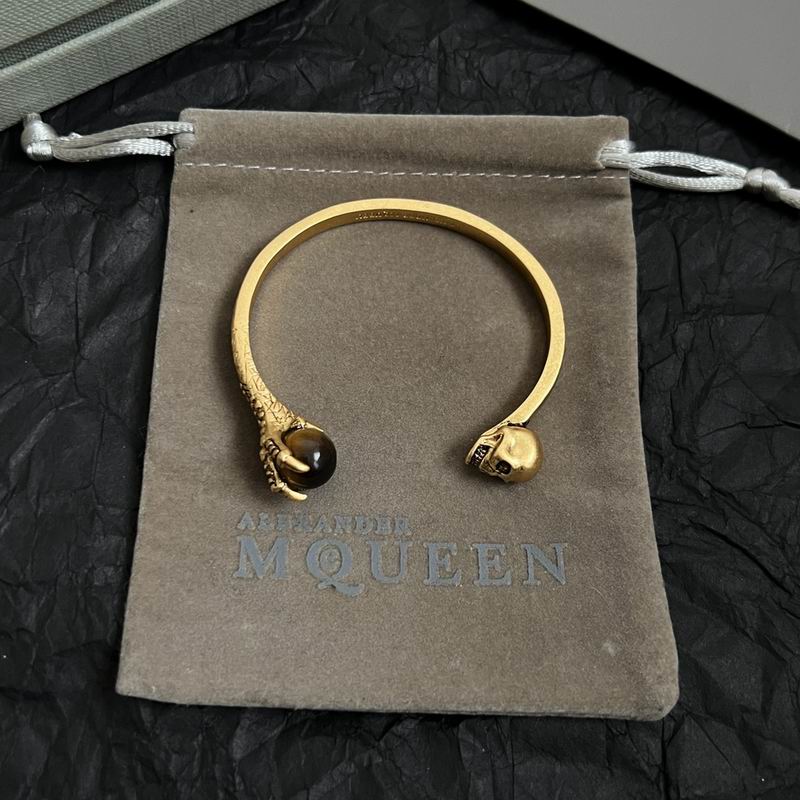 McQueen bracelet 04yxh03 (11)