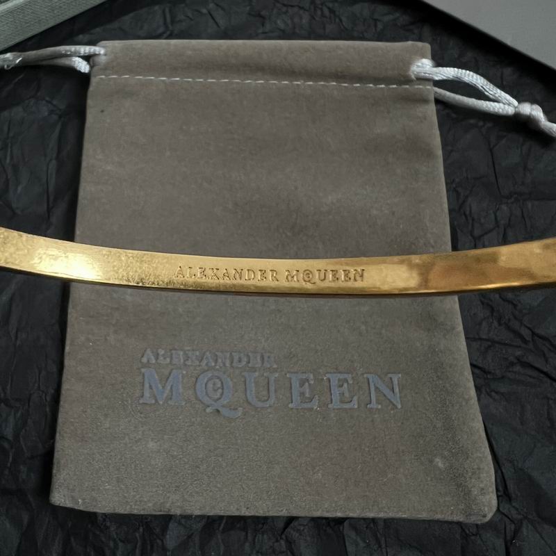 McQueen bracelet 04yxh03 (12)