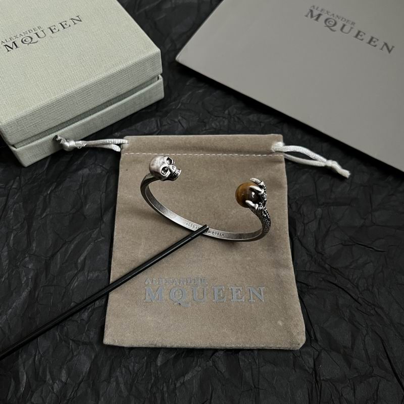 McQueen bracelet 04yxh03 (13)