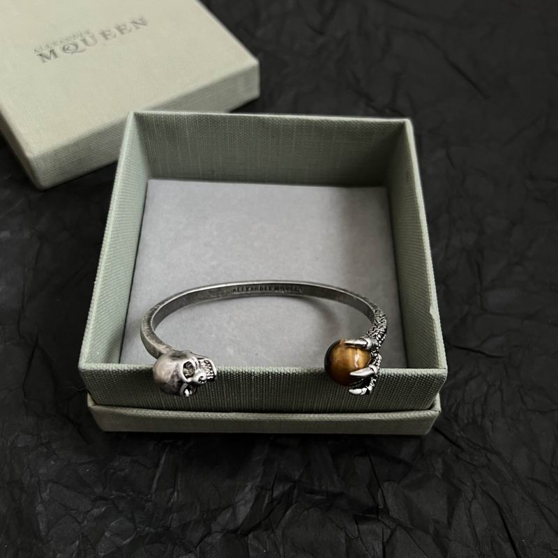 McQueen bracelet 04yxh03 (14)