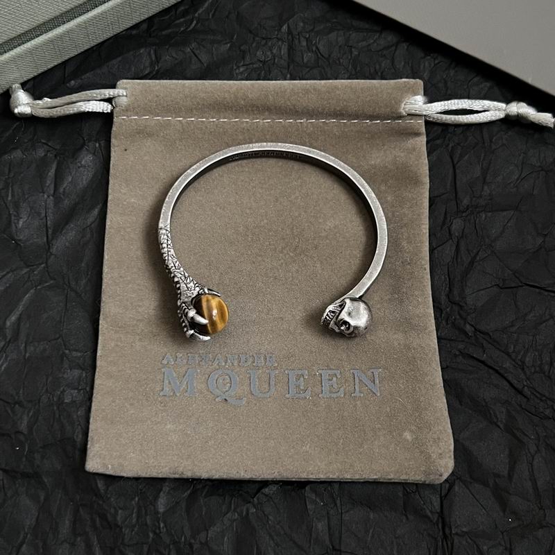 McQueen bracelet 04yxh03 (16)