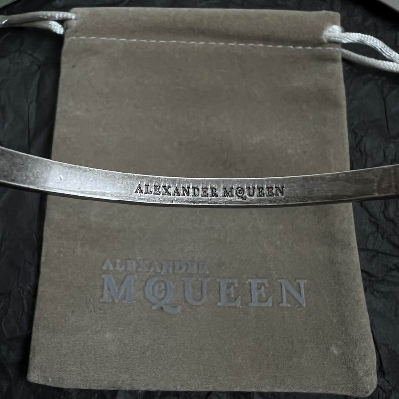 McQueen bracelet 04yxh03 (17)