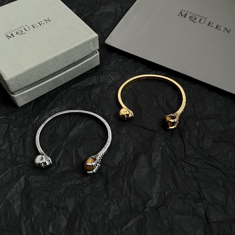 McQueen bracelet 04yxh03 (18)