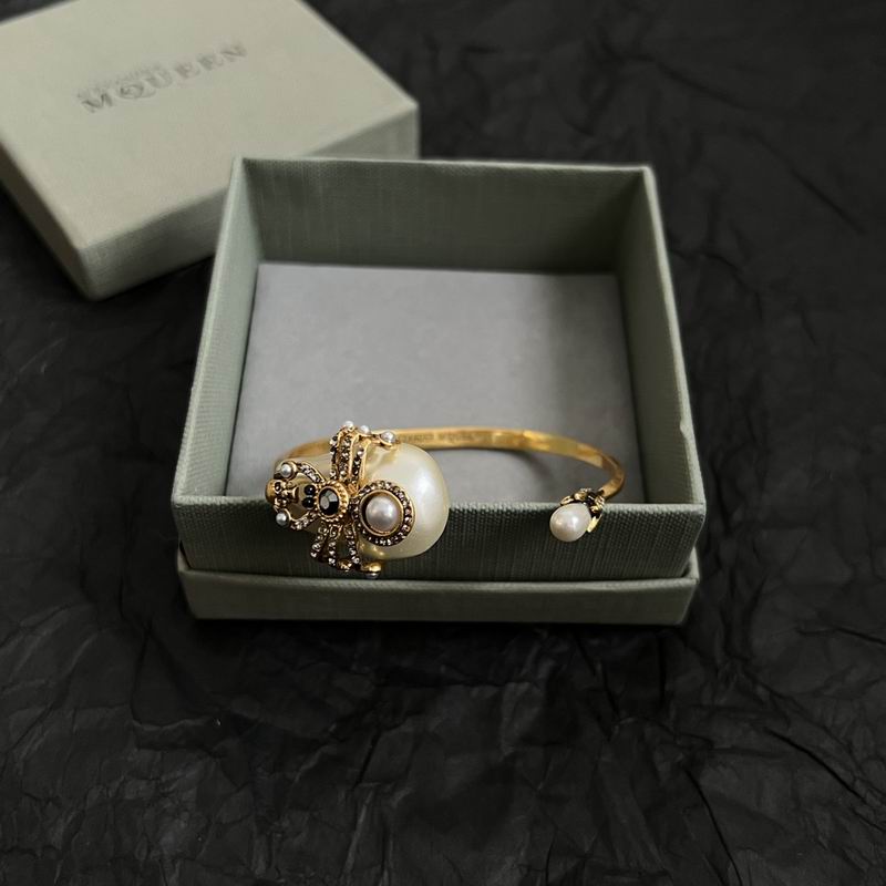 McQueen bracelet 04yxh03 (3)