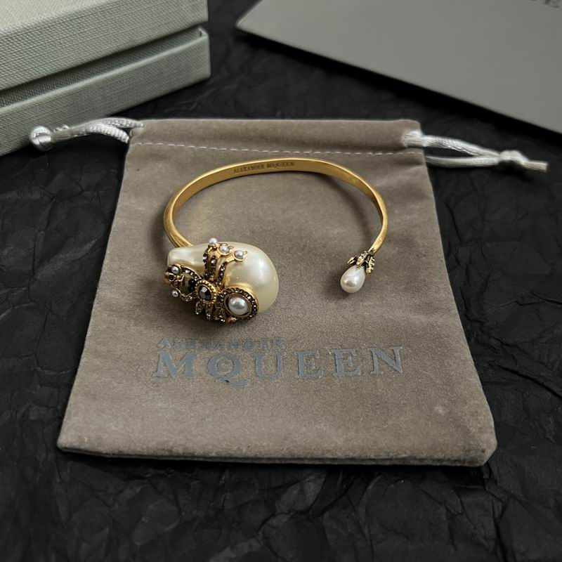 McQueen bracelet 04yxh03 (4)