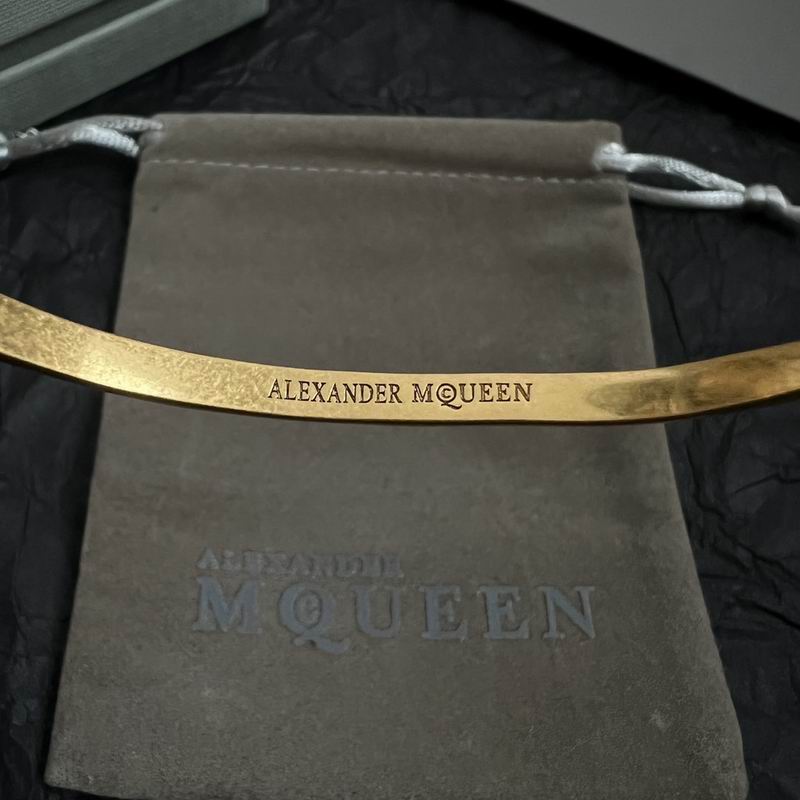 McQueen bracelet 04yxh03 (7)