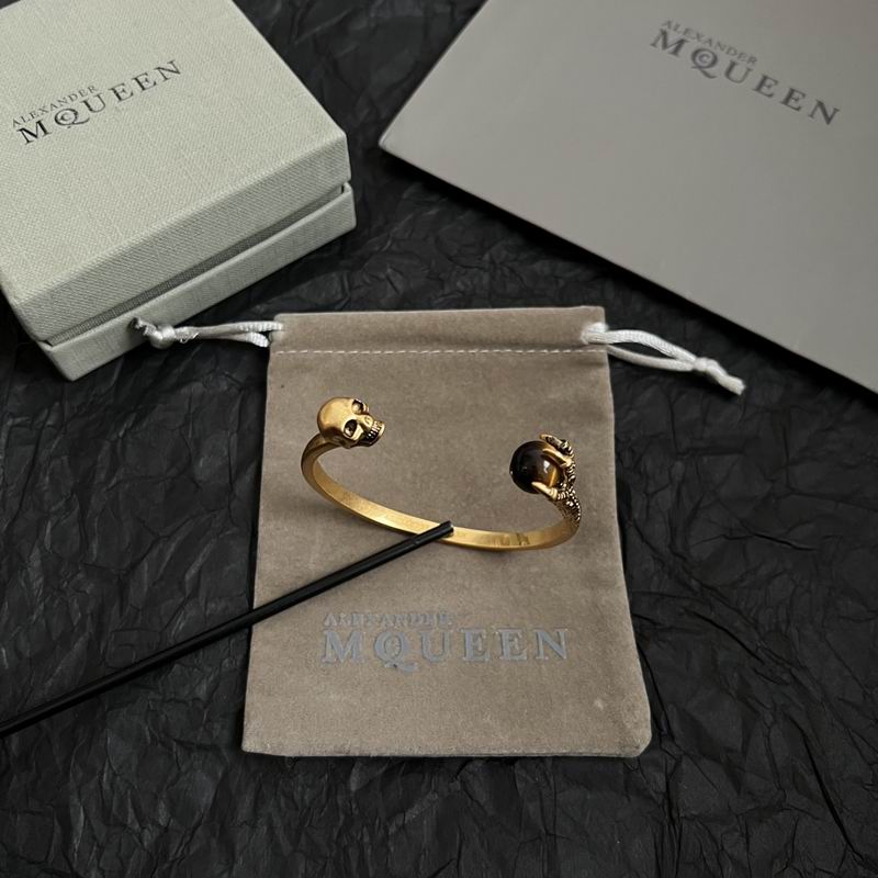 McQueen bracelet 04yxh03 (8)