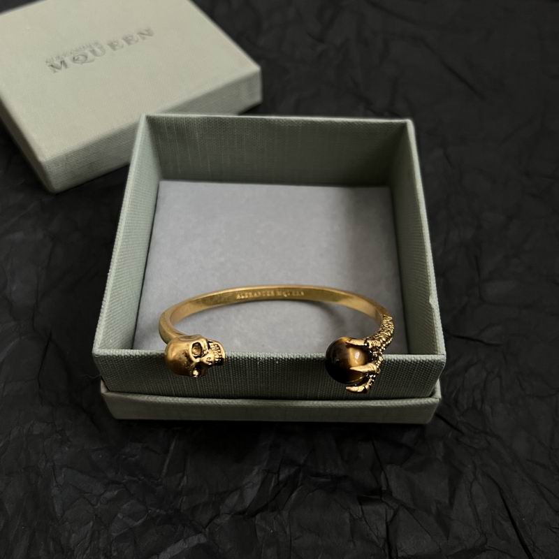 McQueen bracelet 04yxh03 (9)