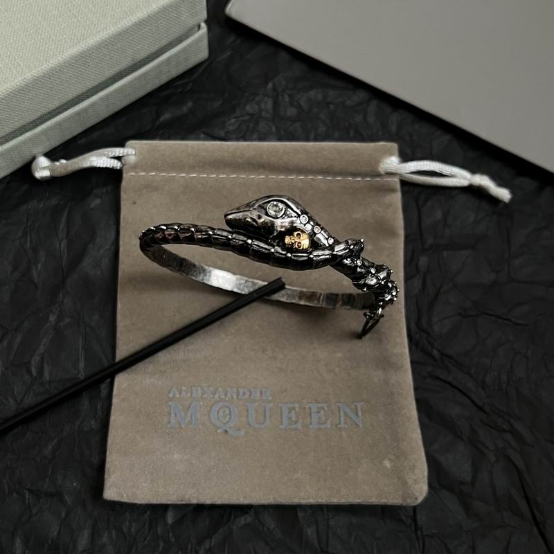 McQueen bracelet 04yxh04 (10)