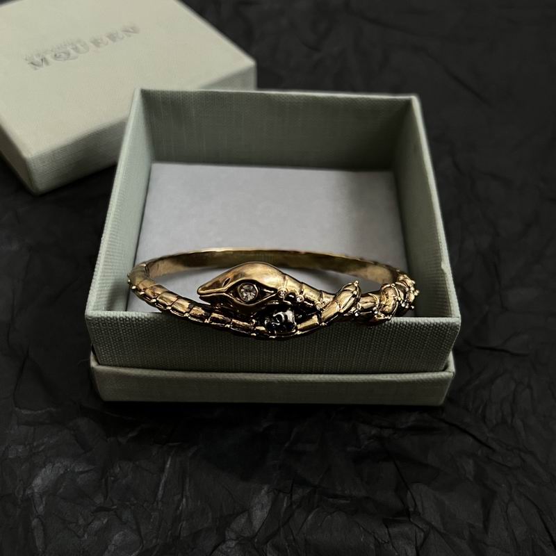 McQueen bracelet 04yxh04 (3)