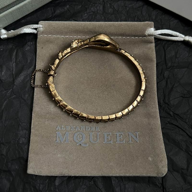 McQueen bracelet 04yxh04 (6)