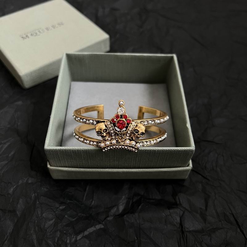 McQueen bracelet 04yxh05 (2)