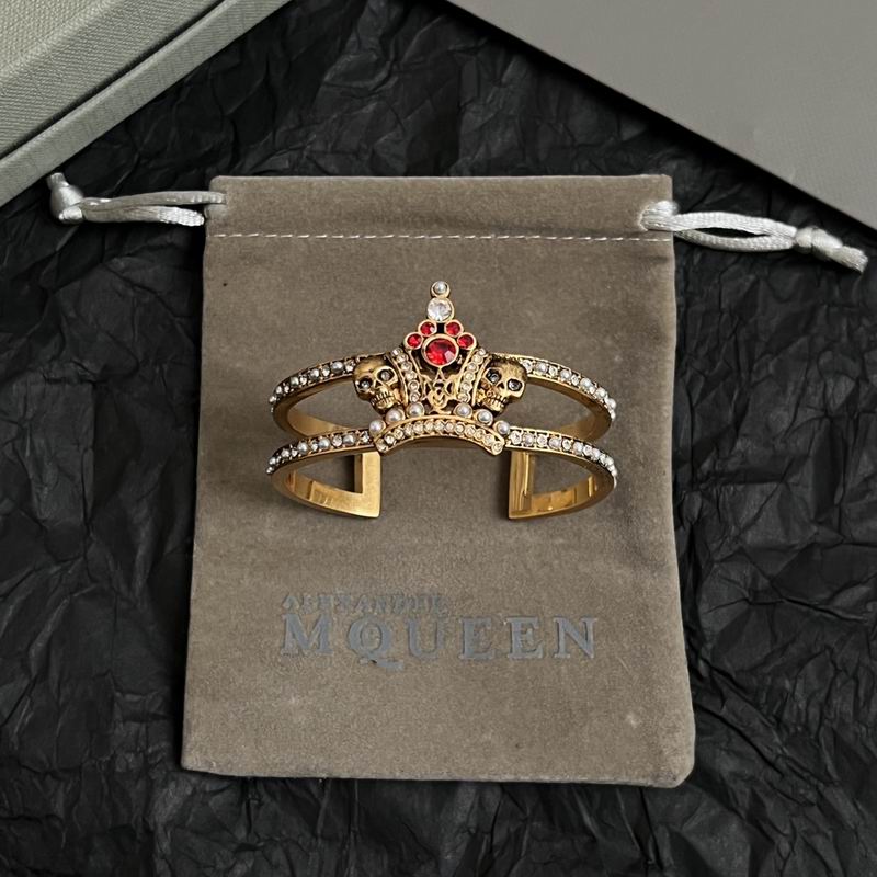 McQueen bracelet 04yxh05 (3)