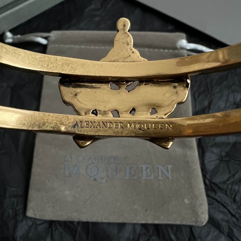 McQueen bracelet 04yxh05 (6)