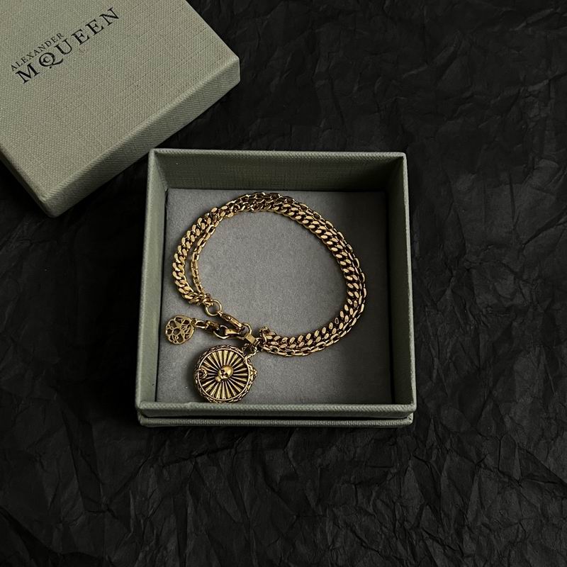 McQueen bracelet 04yxh06 (2)