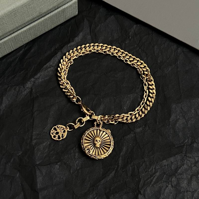 McQueen bracelet 04yxh06 (3)