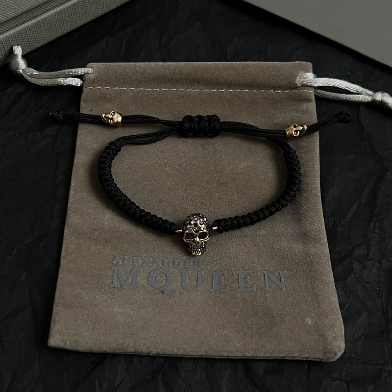 McQueen bracelet 04yxh07 (10)