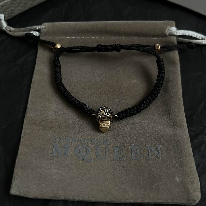 McQueen bracelet 04yxh07 (11)