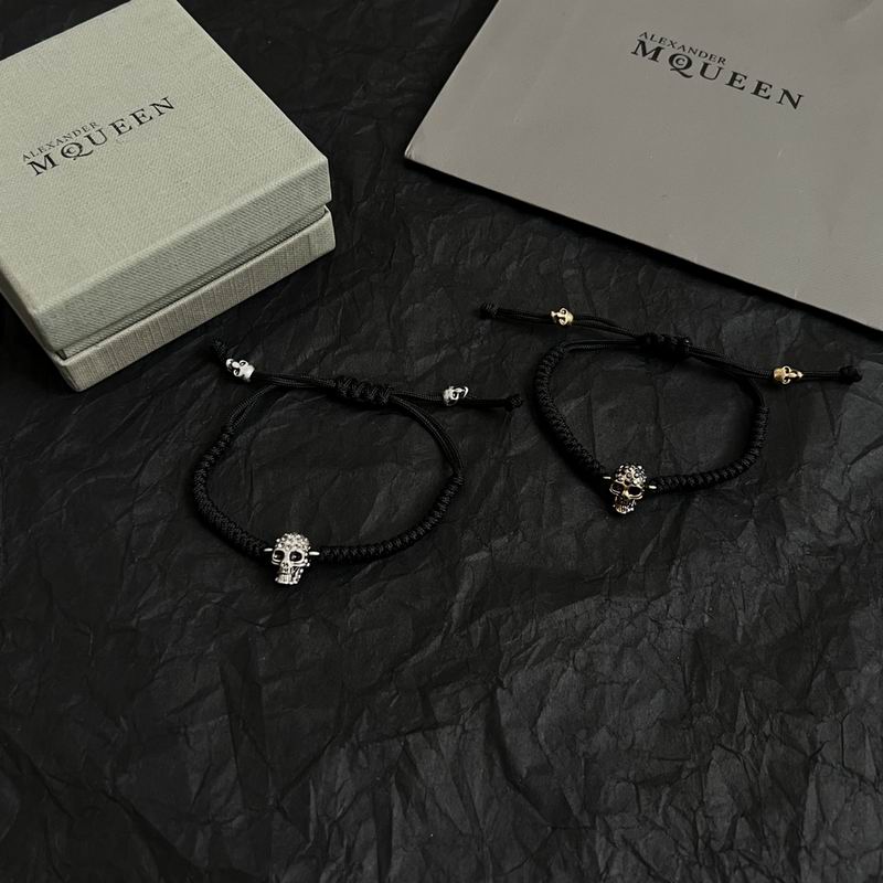 McQueen bracelet 04yxh07 (12)