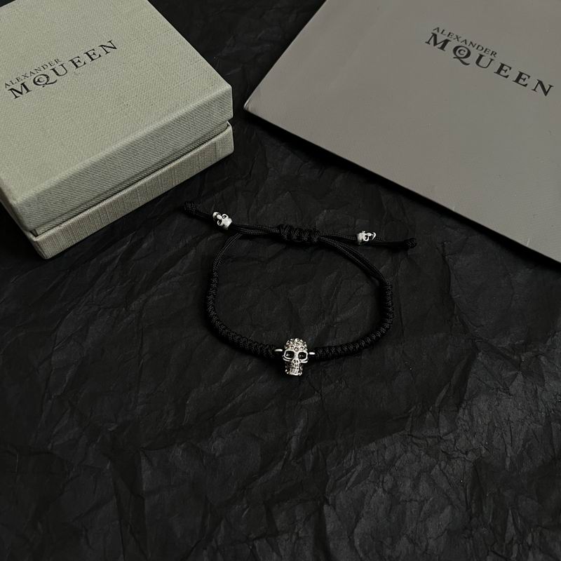 McQueen bracelet 04yxh07 (2)