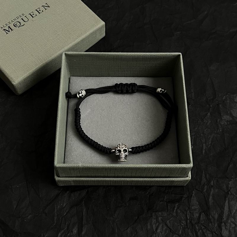 McQueen bracelet 04yxh07 (3)