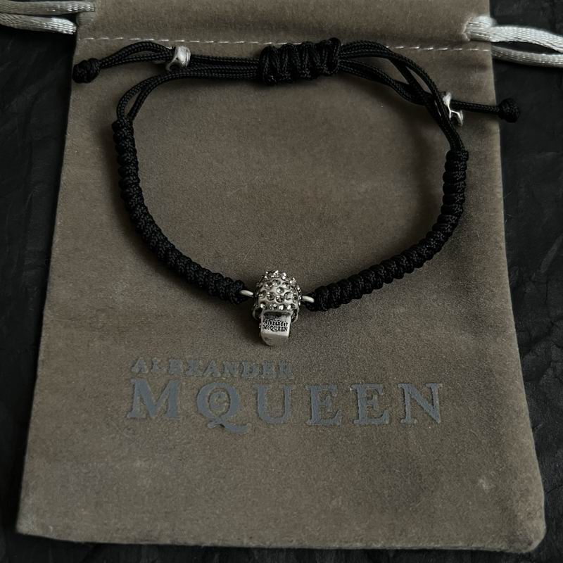 McQueen bracelet 04yxh07 (6)